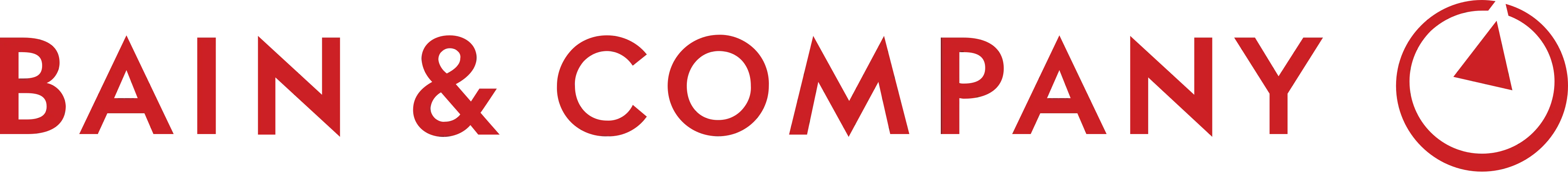 Bain & Company