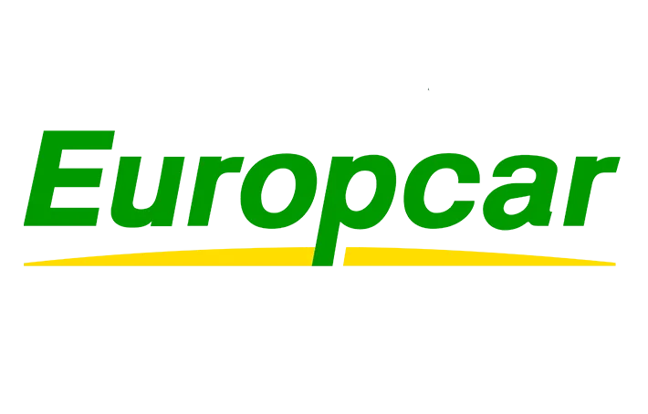 Logo Europcar